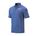 Picture of Men's Omni-Wick Final Round Polo - Azul