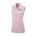 Picture of Women's Omni-Wick Tend the Ball Tank - Collegiate Navy-White