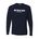 Picture of Youth Dri-Power Long Sleeve T-Shirt - Royal