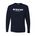 Picture of Youth Dri-Power Long Sleeve T-Shirt - Royal