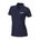 Picture of Women's Omni-Wick Birdie Polo - Vintage Pink