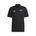 Picture of Entrada22 Polo - Black