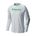 Picture of Men's Terminal Tackle Long Sleeve - White Cap