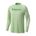 Picture of Men's Terminal Tackle Long Sleeve - White Cap
