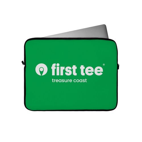 Picture of Laptop Sleeve - White