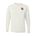 Picture of Youth Dri-Power Long Sleeve T-Shirt - White