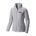 Picture of Women's Give and Go II Full Zip Fleece - black