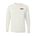 Picture of Dri-Power Long Sleeve T-Shirt - Athletic Heather