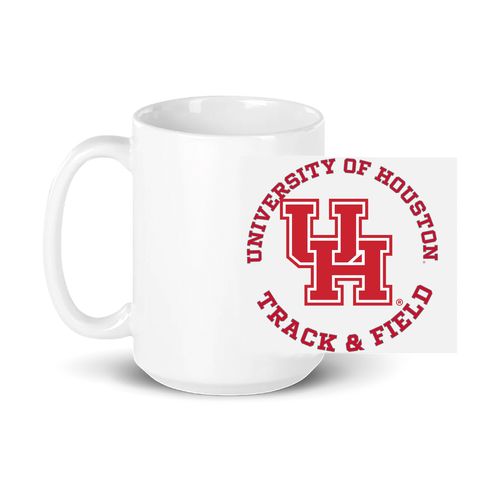 Picture of 15oz Coffee Mug - white