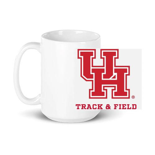 Picture of 15oz Coffee Mug - white