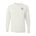 Picture of Youth Dri-Power Long Sleeve T-Shirt - White