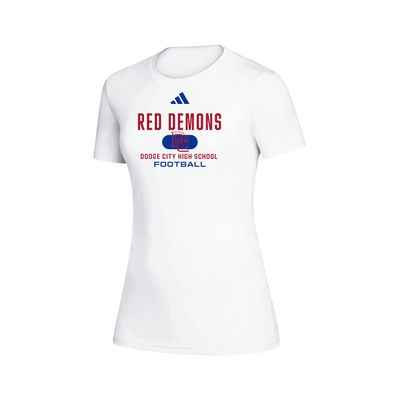Picture of Womens Creator Short Sleeve Tee - White