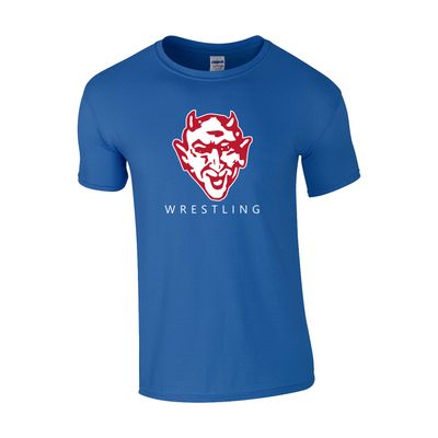 Picture of Classic T-Shirt - Royal