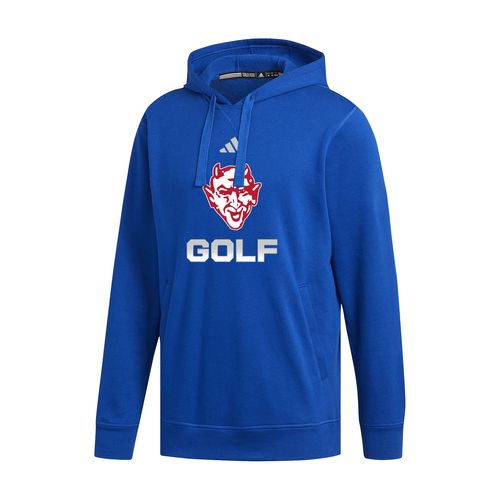 Picture of Men's Fleece Hood  - collegiate royal