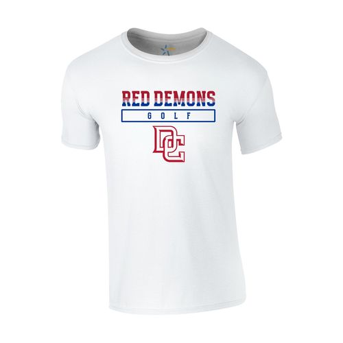 Picture of Youth Classic T-Shirt - white