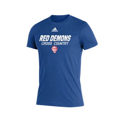 Picture of Blend SS Tee - Collegiate Royal