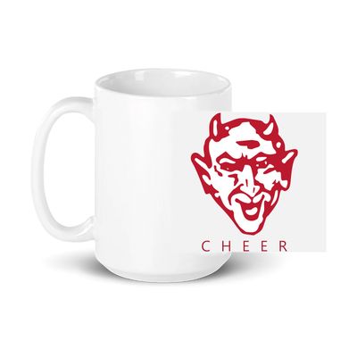 Picture of 15oz Coffee Mug - White