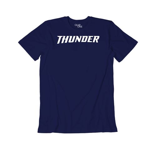 Picture of Classic Tee - Navy