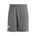 Picture of Men's 9" Heat Ready Woven Shorts  - team grey 4