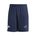 Picture of Men's 9" Heat Ready Woven Shorts  - team grey 4