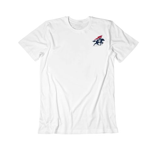 Picture of Classic Tee - White