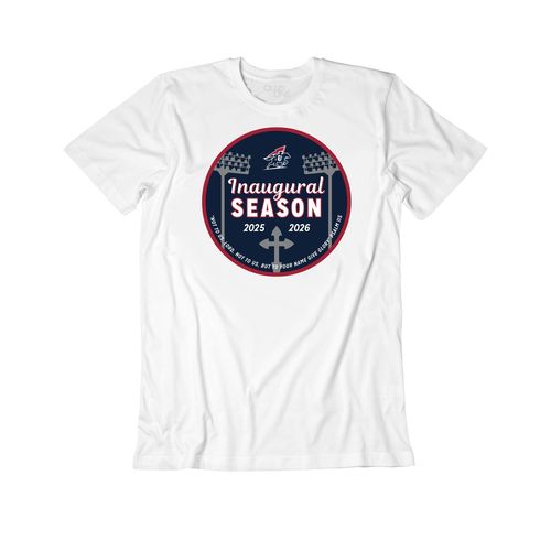 Picture of Classic Tee - White