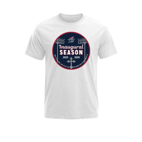 Picture of Triblend Tee - White