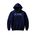 Picture of Classic Hoodie - Navy