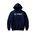 Picture of Classic Hoodie - Navy