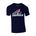 Picture of Classic T-Shirt - navy