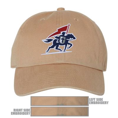Picture of 47 Brand Clean Up Cap - Khaki