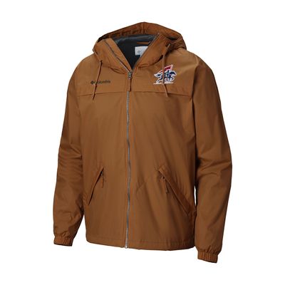 Picture of Men's Oroville Creek Lined Jacket - Walnut