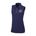 Picture of Women's Omni-Wick Tend the Ball Tank - collegiate navy-white