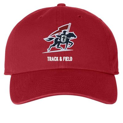Picture of 47 Brand Clean Up Cap - Cardinal