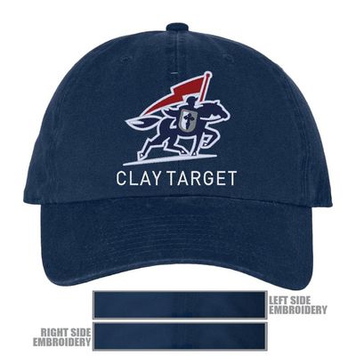 Picture of 47 Brand Clean Up Cap - Navy