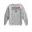 Picture of Classic Crew - Light Grey