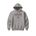 Picture of Classic Hoodie - Light Grey