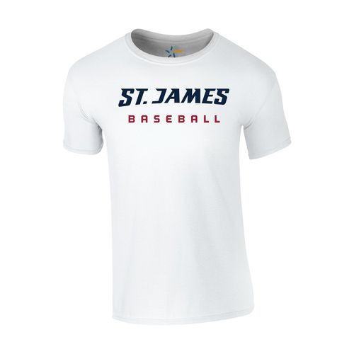 Picture of Classic T-Shirt - white
