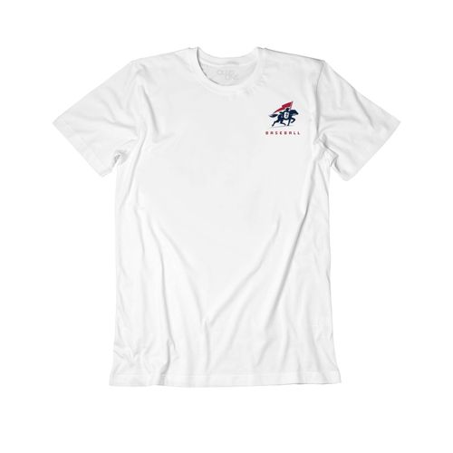 Picture of Classic Tee - White