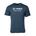 Picture of Triblend T-Shirt - charcoal heather