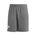 Picture of Men's 9" Heat Ready Woven Shorts  - team grey 4