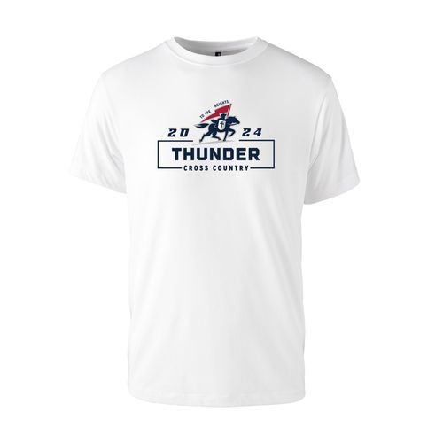 Picture of Triblend T-Shirt - white