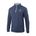Picture of Men's Omni-Wick Wickham Hills 1/4 Zip - dark mountain-daydream