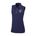 Picture of Women's Omni-Wick Tend the Ball Tank - collegiate navy-white