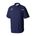 Picture of Men's Tamiami Short Sleeve Shirt - cool grey