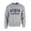 Picture of Fleece Crewneck - navy