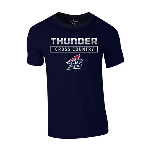 Picture of Classic T-Shirt - navy