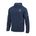 Picture of Men's Omni-Wick It's Time Full Zip Jacket - collegiate navy