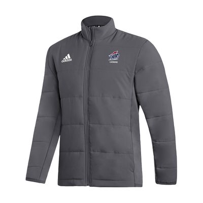 Picture of Men's Midweight Jacket  - Team Grey 4