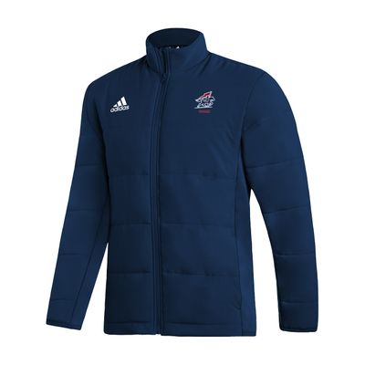 Picture of Men's Midweight Jacket  - Team Navy Blue